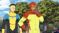 Invincible (2021)